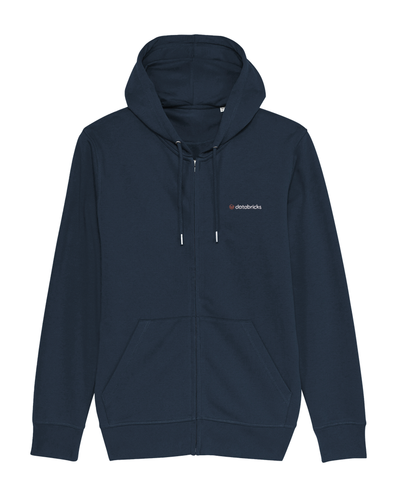 Premium Zipper Hoodie
