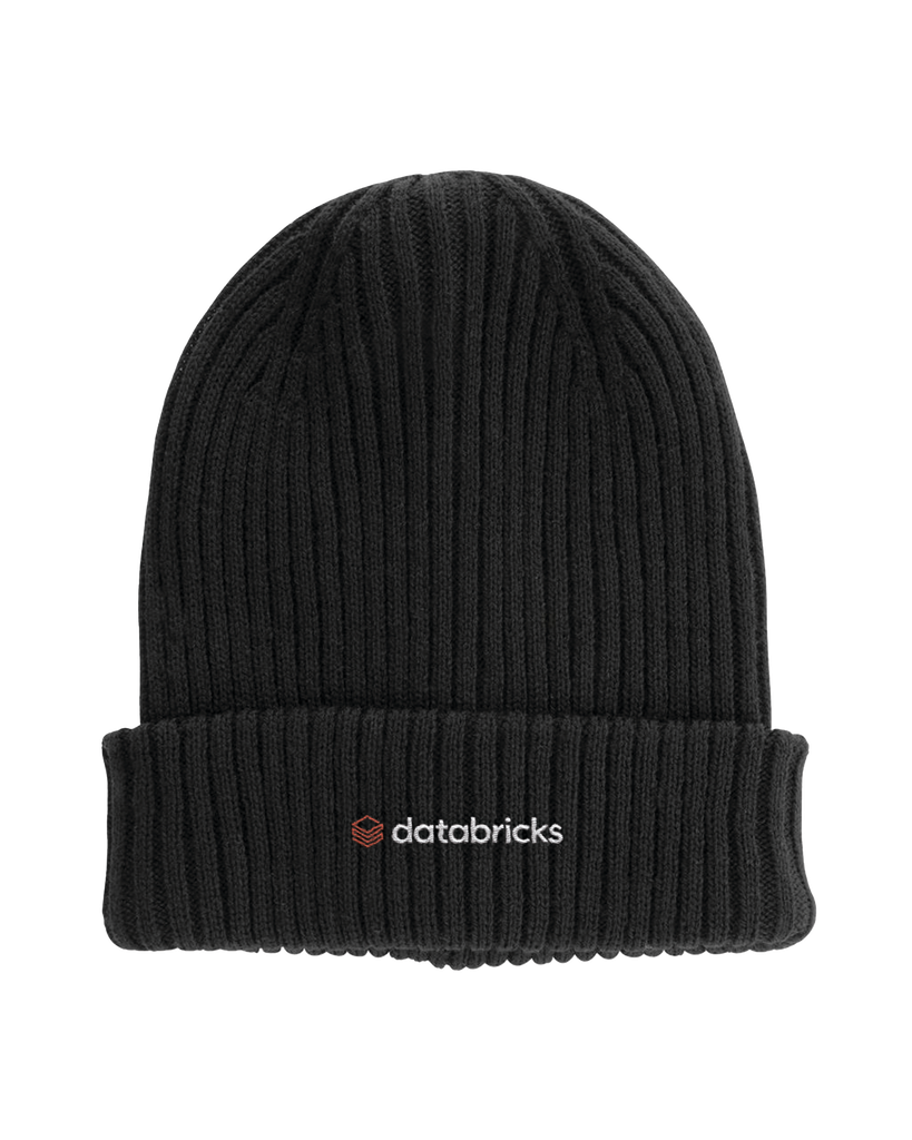 Rib Beanie – Databricks