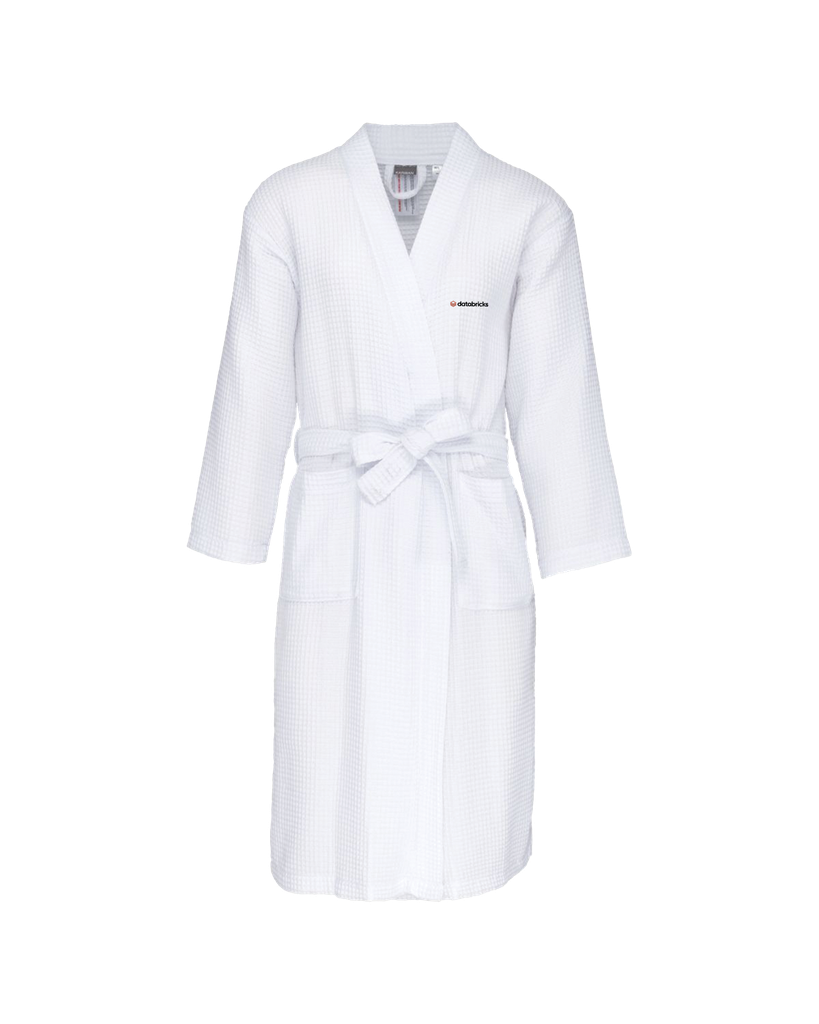 Waffle Robe