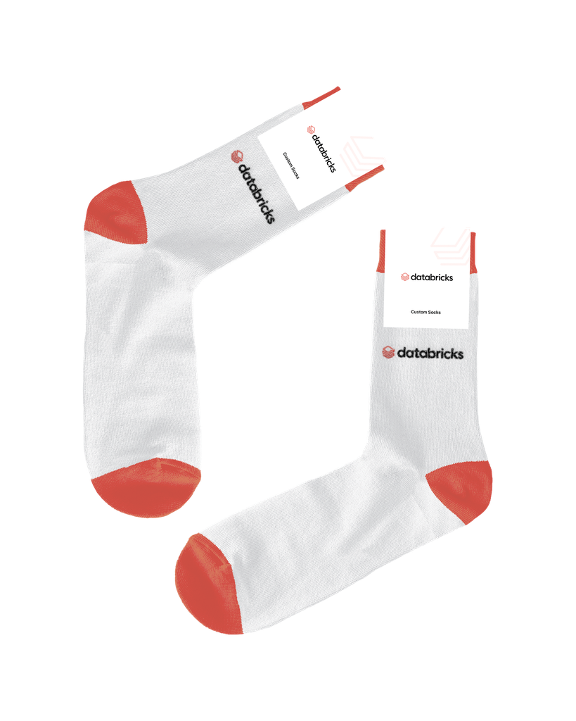 Cotton Sports Socks