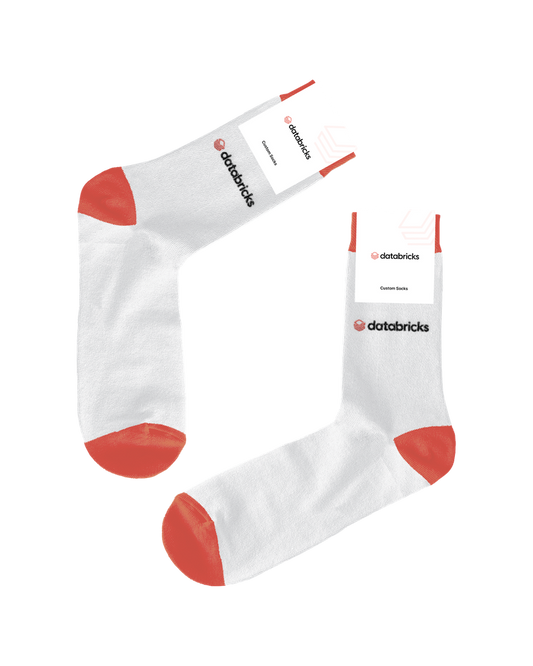 Cotton Sports Socks