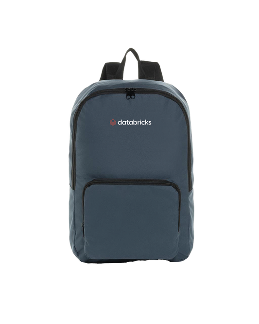 Foldable City Backpack