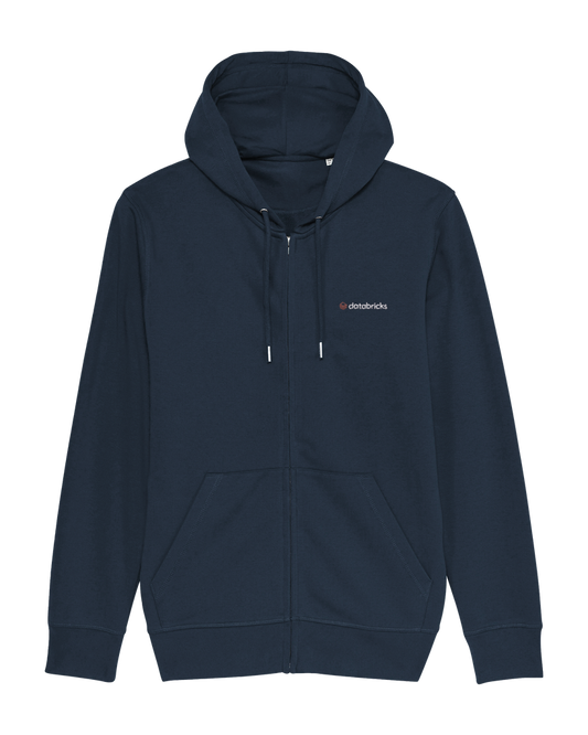 Premium Zipper Hoodie