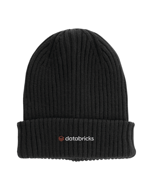 Rib Beanie