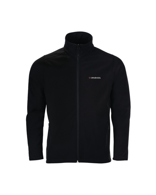 Softshell Jacket