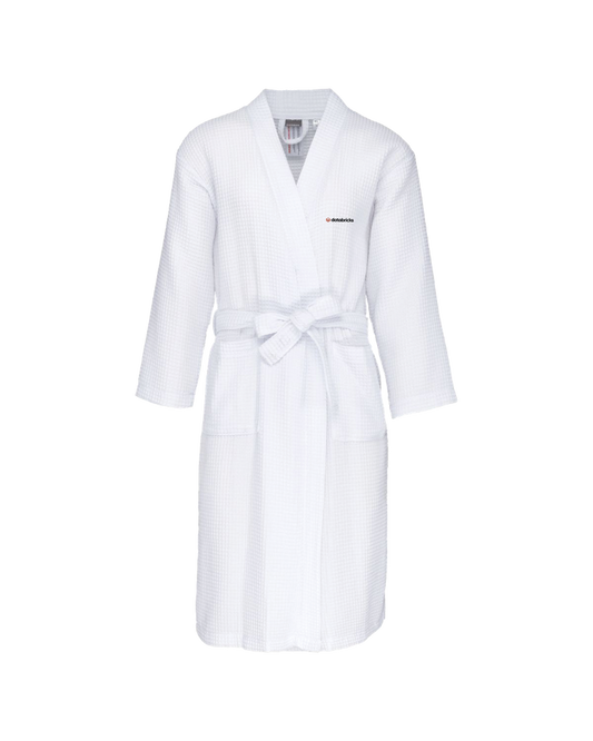 Waffle Robe